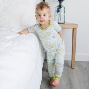 🌱NIB LS Botanical Gardens Pj Set🌱